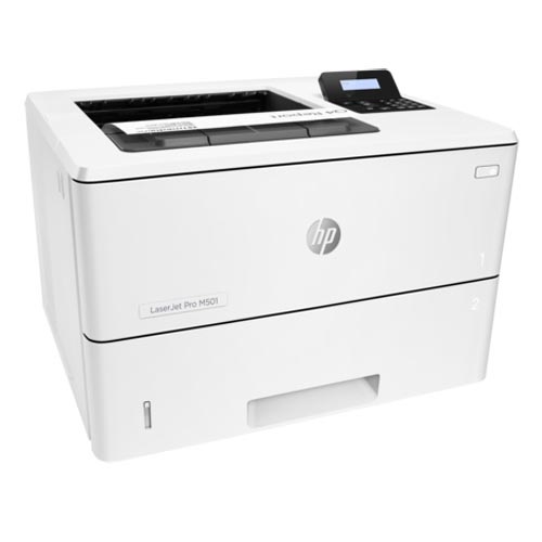 HP LaserJet Pro MFP M521dn (A8P79A)